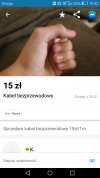 Kabel bezprzewodowy...