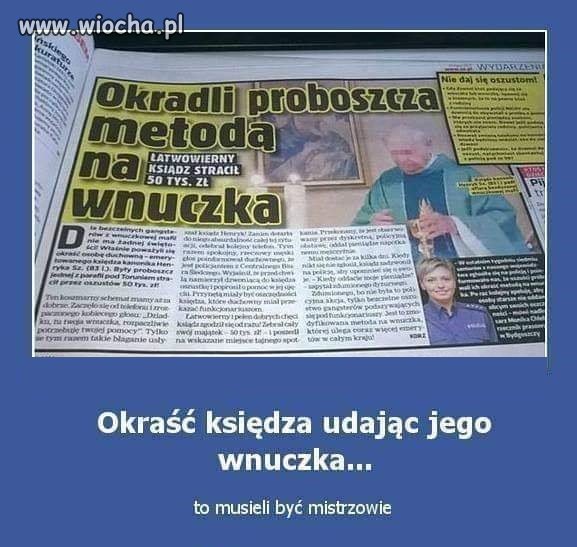 Mistrzowie 