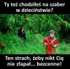 Te czasy już minęły