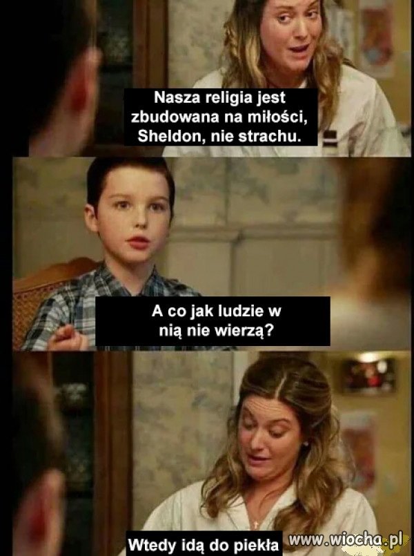 To jest dopiero