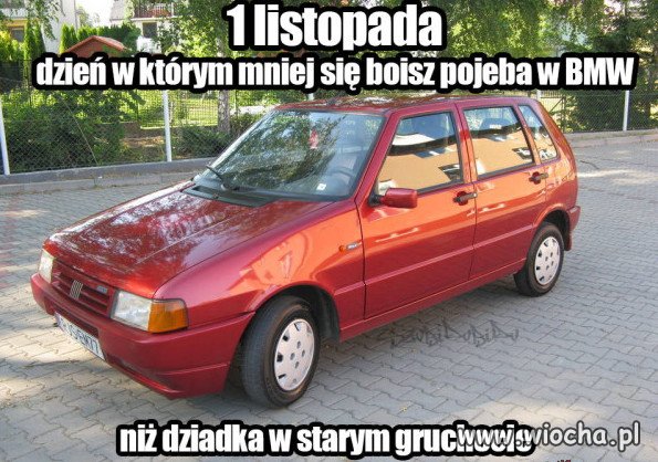 Coś w tym