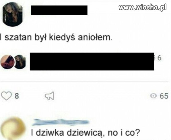 To się nazywają