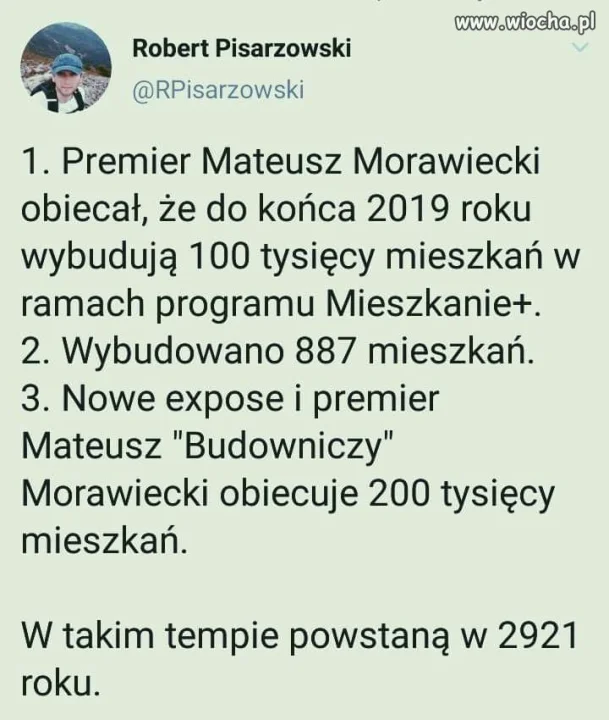 Jest moc