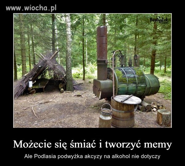 Podlasie