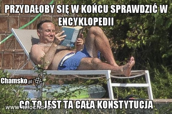 W oczekiwaniu