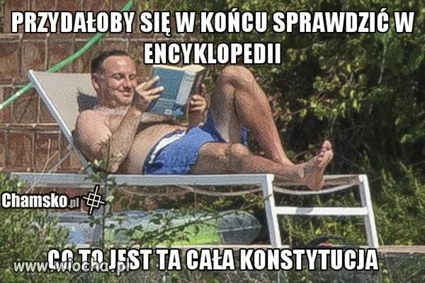 W oczekiwaniu