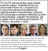 I dlatego musiał