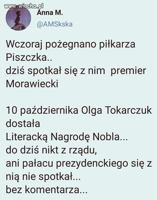 Zdziwieni?