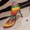 Nowe buty