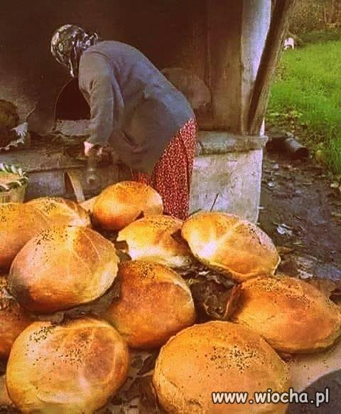 Niezapomniany smak..