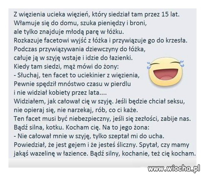 Suchar na dziś