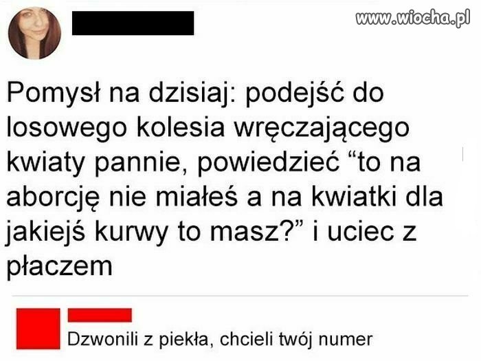 Prawdziwa