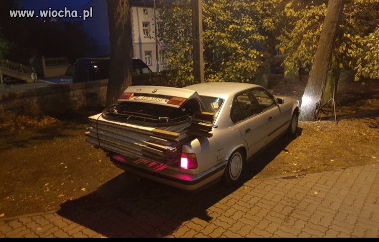 Gdy masz za mało miejsca 