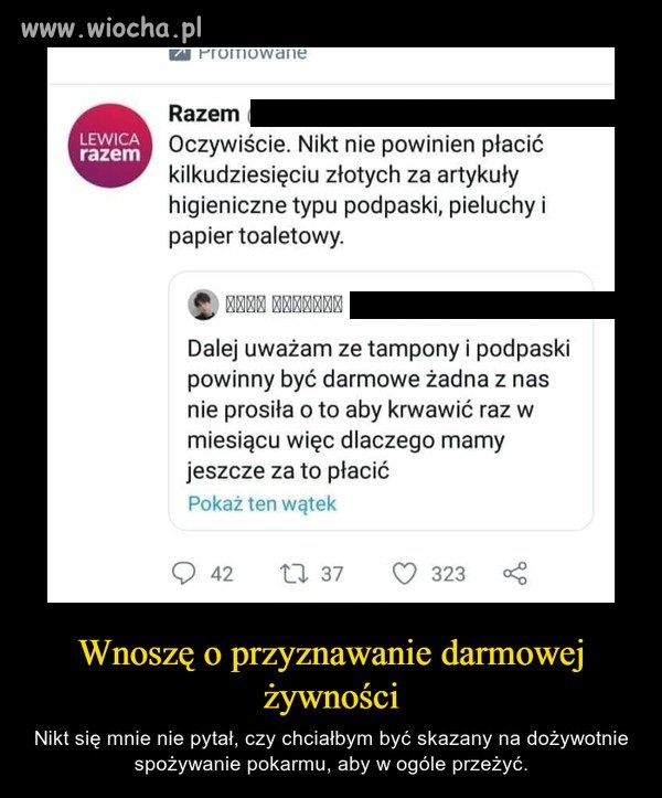 Taka sytuacja