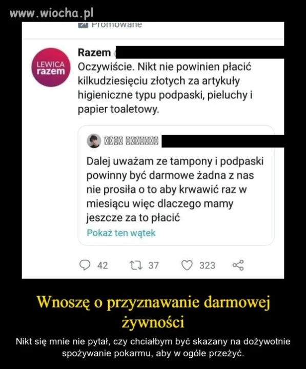 Taka sytuacja
