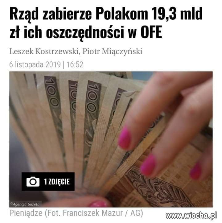 I już będą 