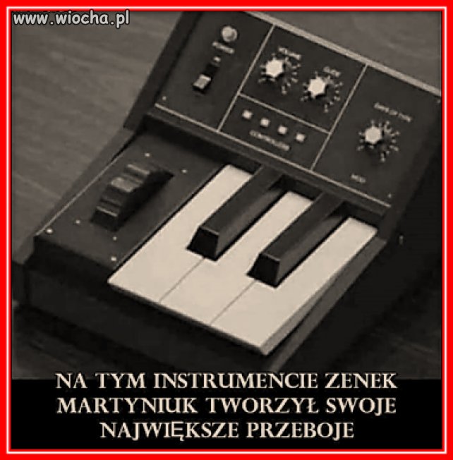 Instrument...