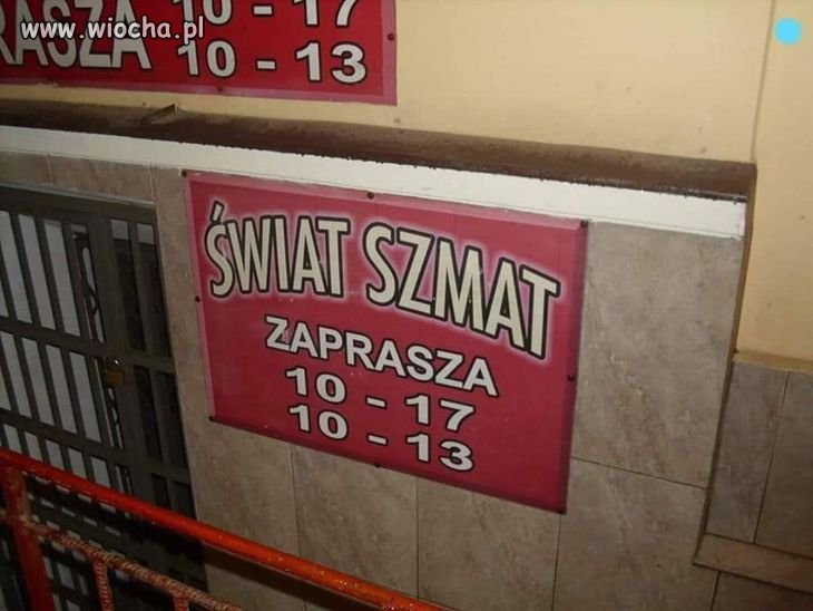 Od razu skojarzyłem z Pawłowicz