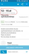 12 PLN na miesiąc brutto