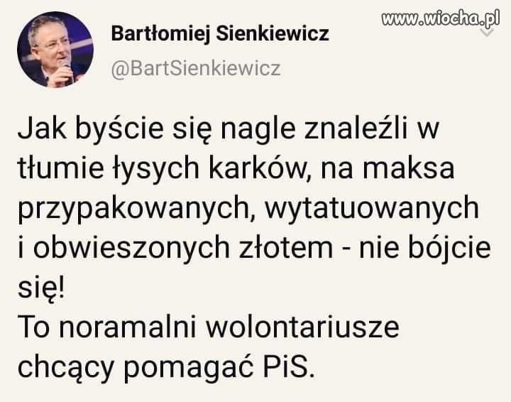Spokojnie