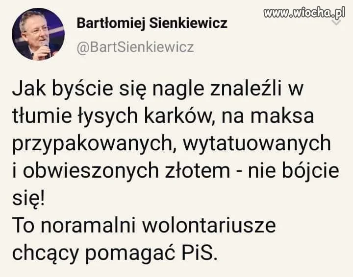Spokojnie