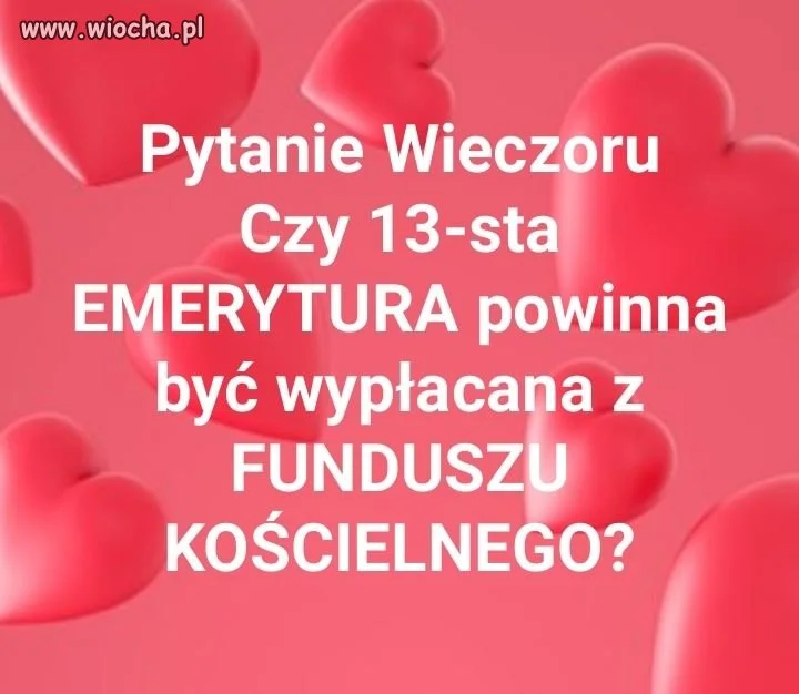 Głosujmy