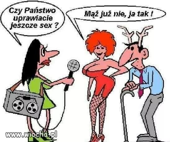 Bez komentarza...