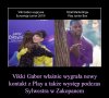 Kolejna celebrytka nam rośnie
