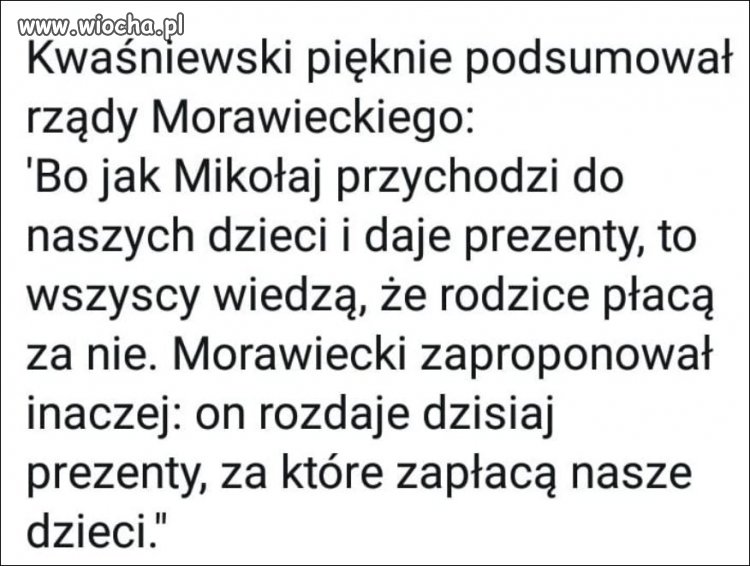 Mądrego warto posłuchać 