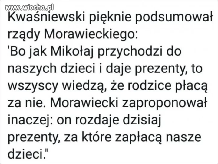 Mądrego warto posłuchać 