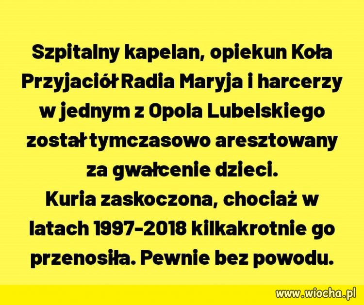 Ot, taki kościółkowy turysta ...