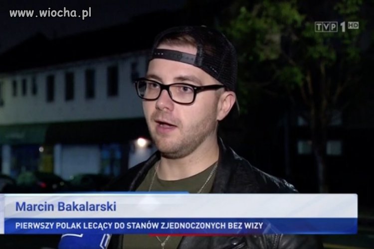 Kolumb na miarę naszych czasów i możliwości