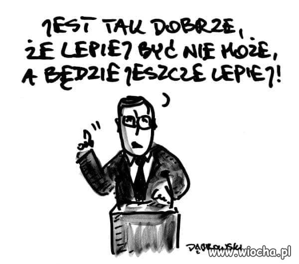 Bez komentarza