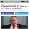 Wszak nie od dziś wiadomo, że nie matura lecz chęć