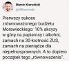 Mamy początek