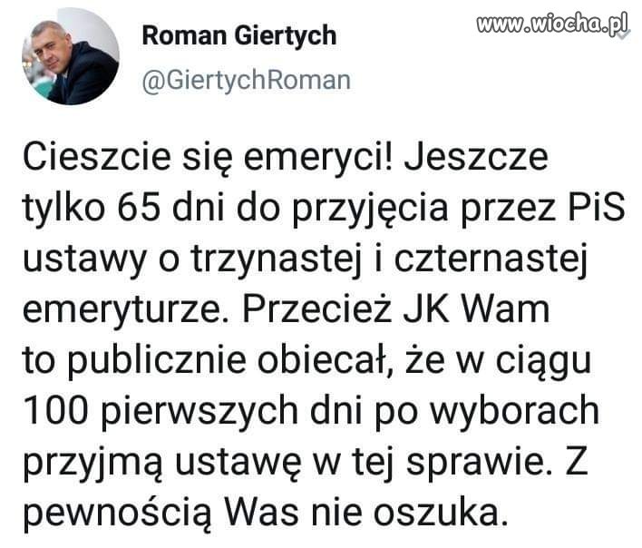 Lada dzień nadejdzie