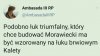 Leżę i kwiczę ze śmiechu...