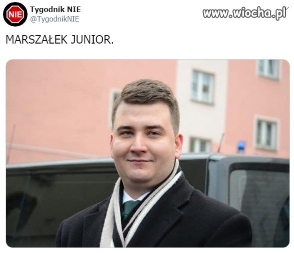 Laska marszałkowska