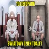 Radosnego świętowania ! 