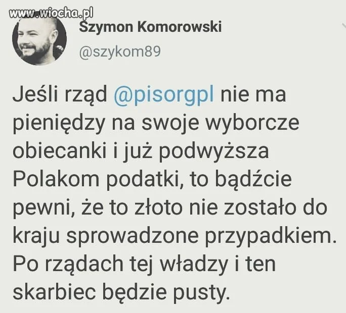 Ta opcja jest bardzo prawdopodobna