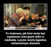Często spotykane zjawisko w pewnej partii