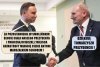 Ku chwale obczyzny ... panie rezydencie