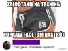 A mówili...