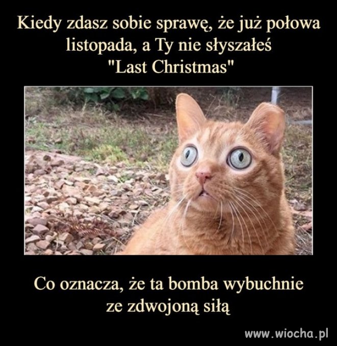 I tak co roku