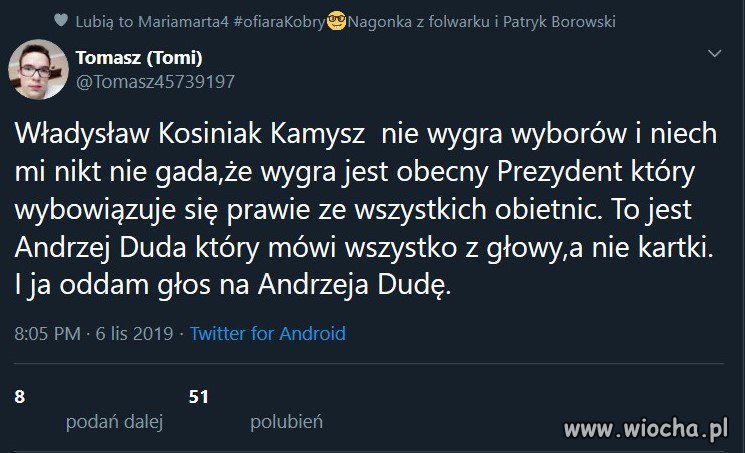 Wieczorna łamigłówka. 