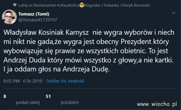 Wieczorna łamigłówka. 