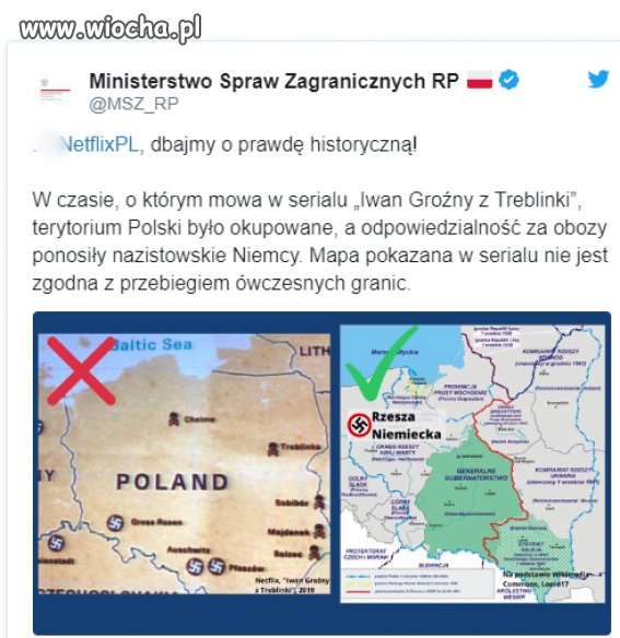 Taka mała wpadka