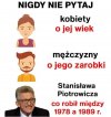Tu prawdy się nie dowiesz