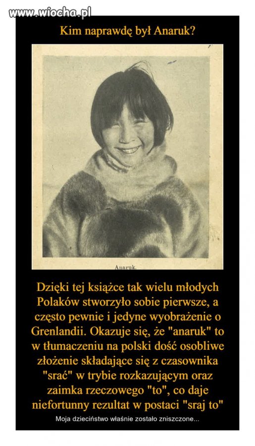 Taka sytuacja