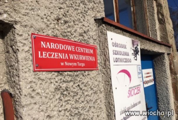 Nareszcie coś dla mnie